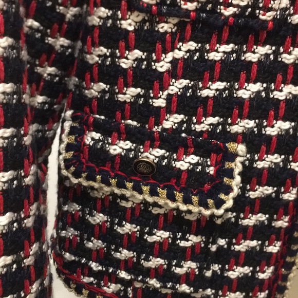 Zara Jacket - Picture 5 of 8